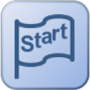 Startbutton? AnzeigeProblem!